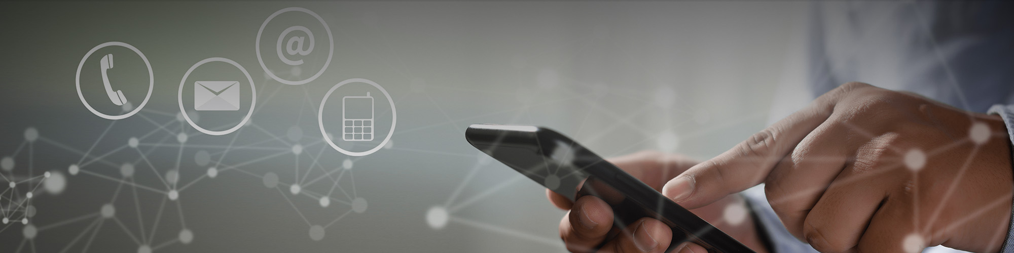 CONT�CTANOS PARA M�S INFORMACI�N